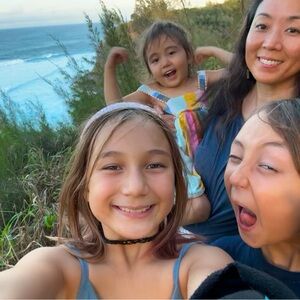 Meet your Posher, Faith